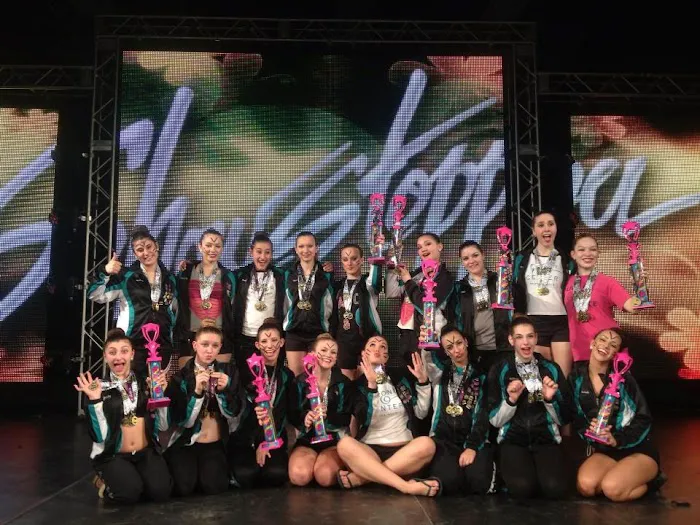 Front & Center Dance Studio Picture 6