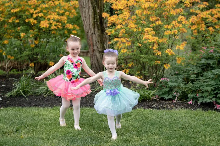Front & Center Dance Studio Picture 7