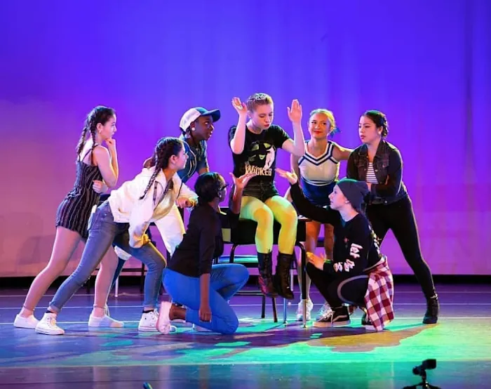 Front & Center Dance Studio Picture 8