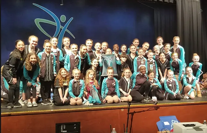 Front & Center Dance Studio Picture 10
