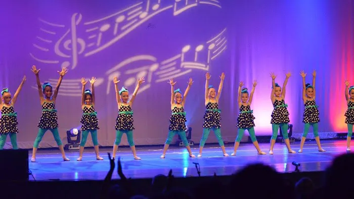 Front & Center Dance Studio Picture 5