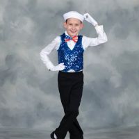 Front & Center Dance Studio ico