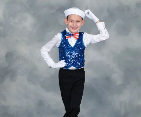 Front & Center Dance Studio