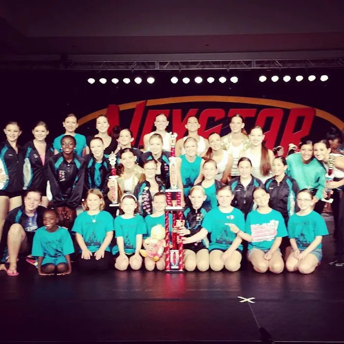 Front & Center Dance Studio Picture 2