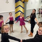 Level Up Performing Arts Center