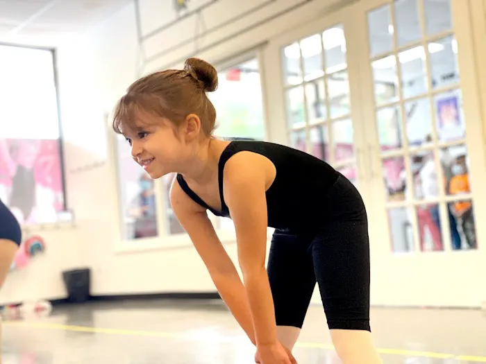 Level Up Performing Arts Center Picture 6