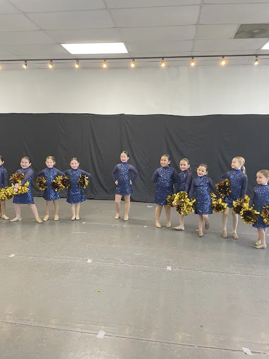 Level Up Performing Arts Center Picture 3
