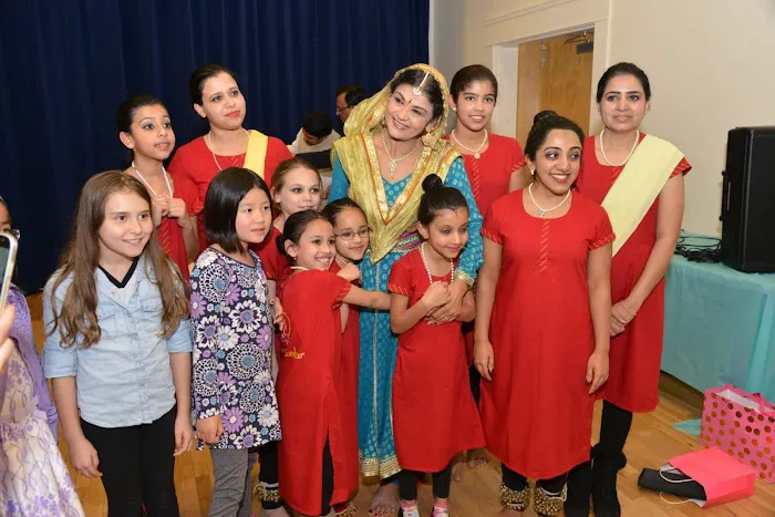 Shila Mehta's Nupur Zankar Foundation Picture 1