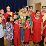 Shila Mehta's Nupur Zankar Foundation