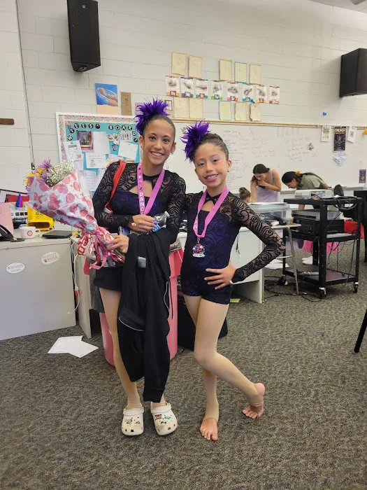 Infinity Dance Studio Picture 3