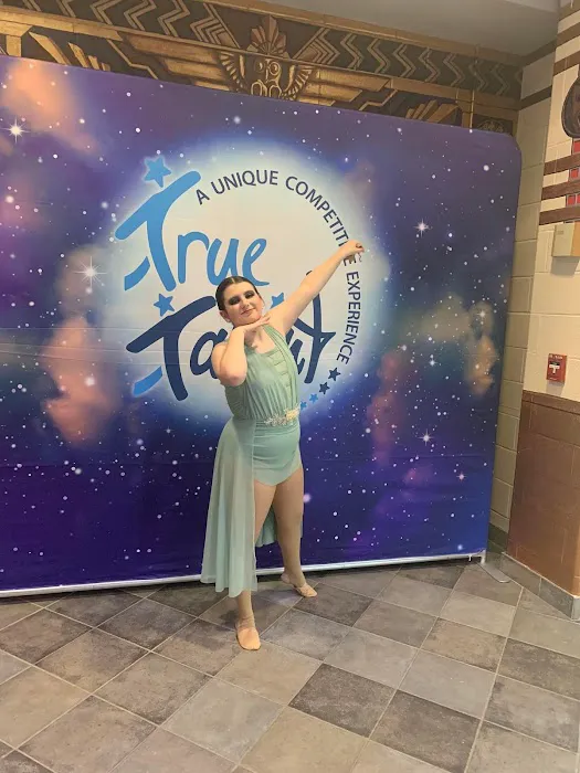 Infinity Dance Studio Picture 8