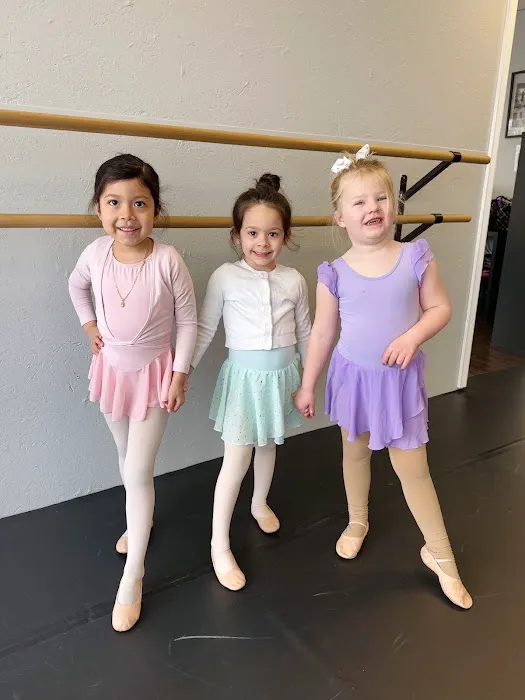 Infinity Dance Studio Picture 10