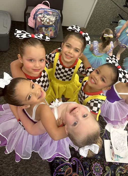 Infinity Dance Studio Picture 6