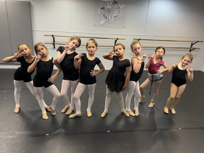 Infinity Dance Studio Picture 1