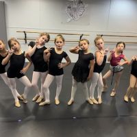 Infinity Dance Studio ico