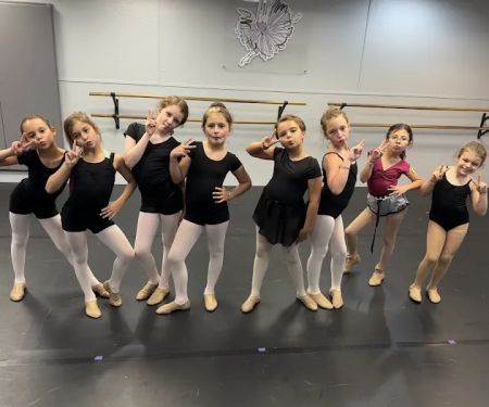 Infinity Dance Studio