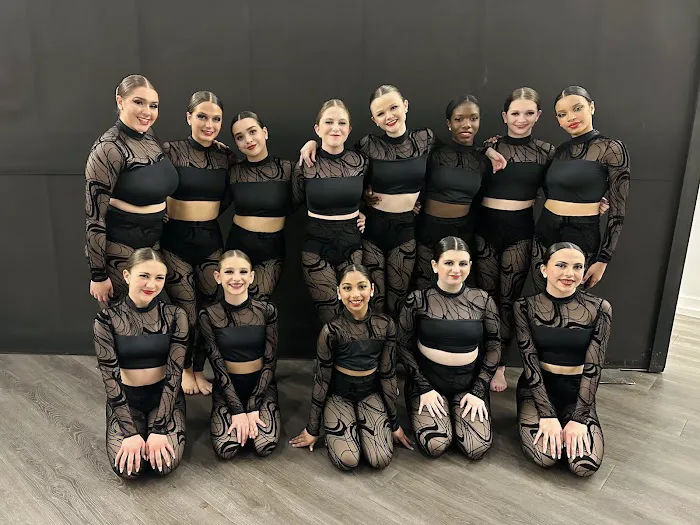Infinity Dance Studio Picture 9