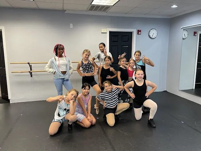Infinity Dance Studio Picture 7