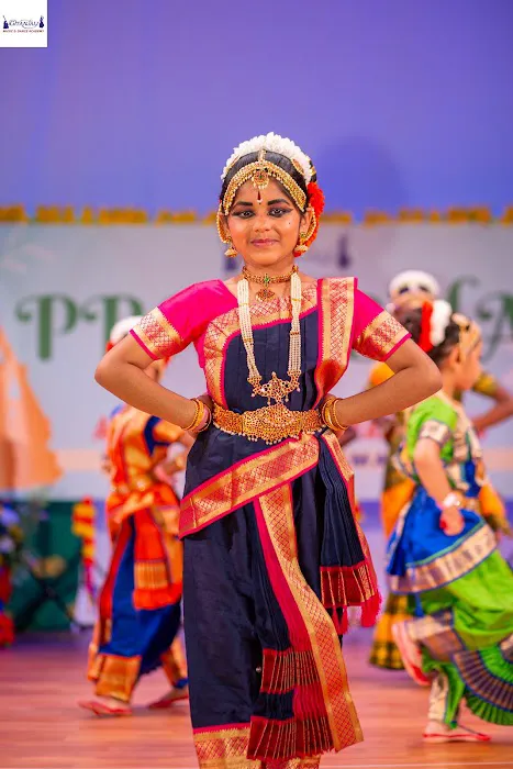 Gitanjali Music And Dance Academy Picture 3
