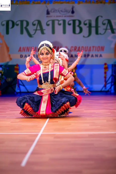 Gitanjali Music And Dance Academy Picture 2