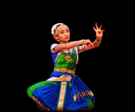 Gitanjali Music And Dance Academy