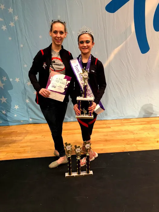 Evolution Dance and Performing Arts Academy LLC Picture 5