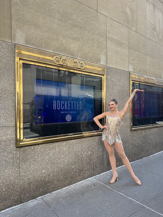First Class Dance Academy Picture 9