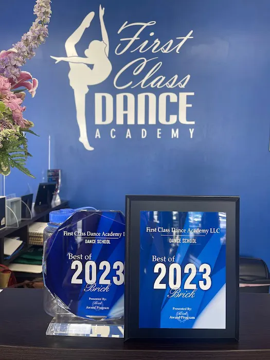 First Class Dance Academy Picture 8