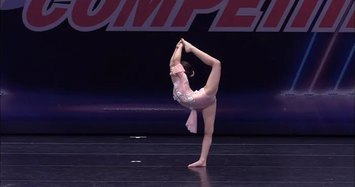 First Class Dance Academy Picture 4