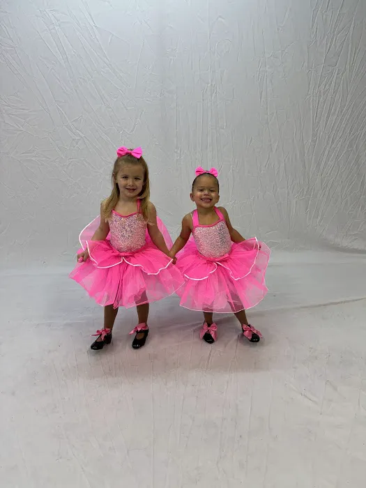 First Class Dance Academy Picture 7