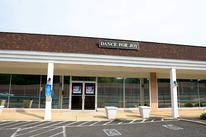 Dance for Joy Picture 3