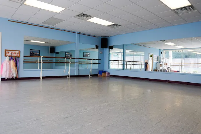 Dance for Joy Picture 4