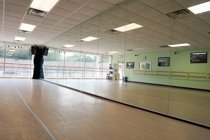 Dance for Joy Picture 5