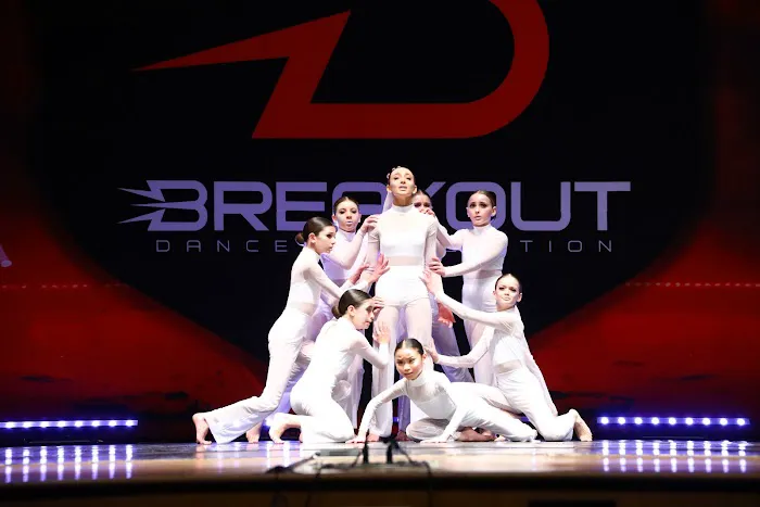 East Coast Dance Company Picture 7
