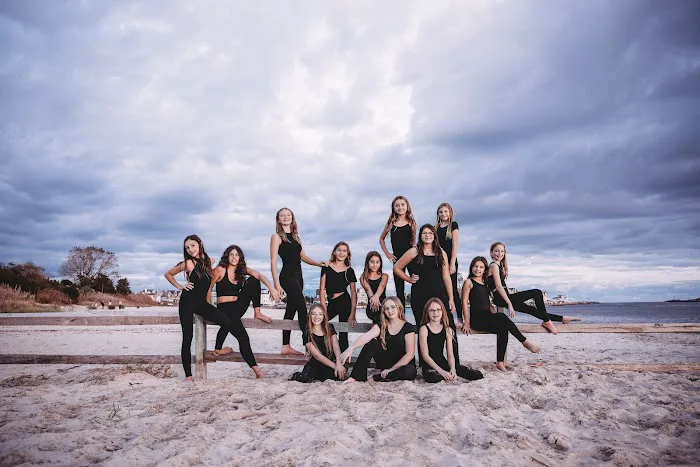 Ocean Dance Force Picture 1