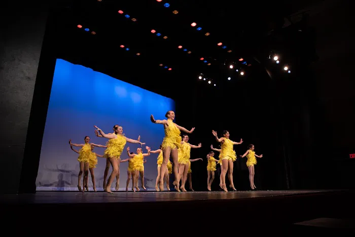 Ocean Dance Force Picture 7
