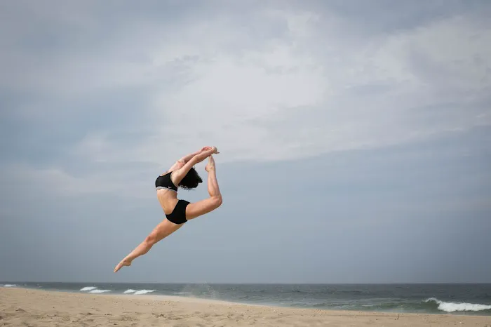 Ocean Dance Force Picture 2