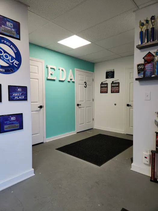 Extensions Dance Academy Picture 1