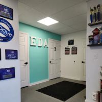 Extensions Dance Academy ico