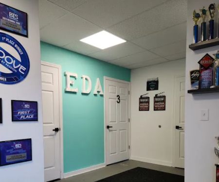 Extensions Dance Academy