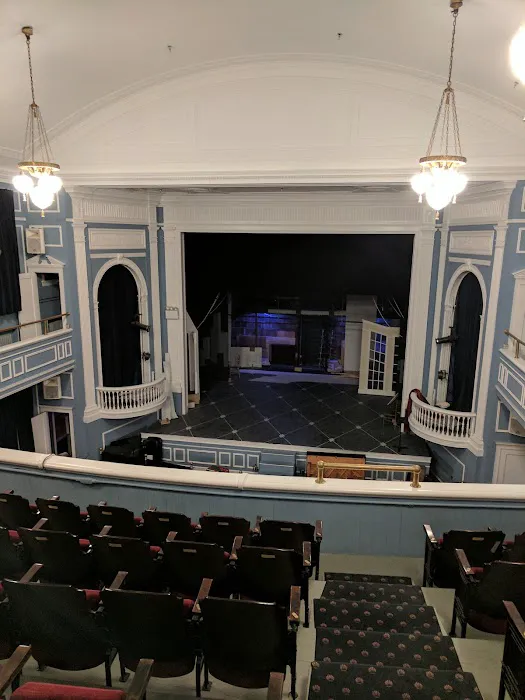 Spring Lake Theatre Picture 1