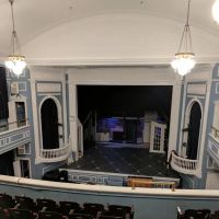 Spring Lake Theatre ico