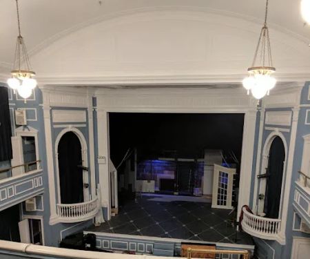 Spring Lake Theatre