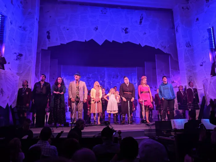 Spring Lake Theatre Picture 3