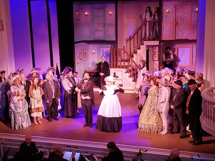 Spring Lake Theatre Picture 4