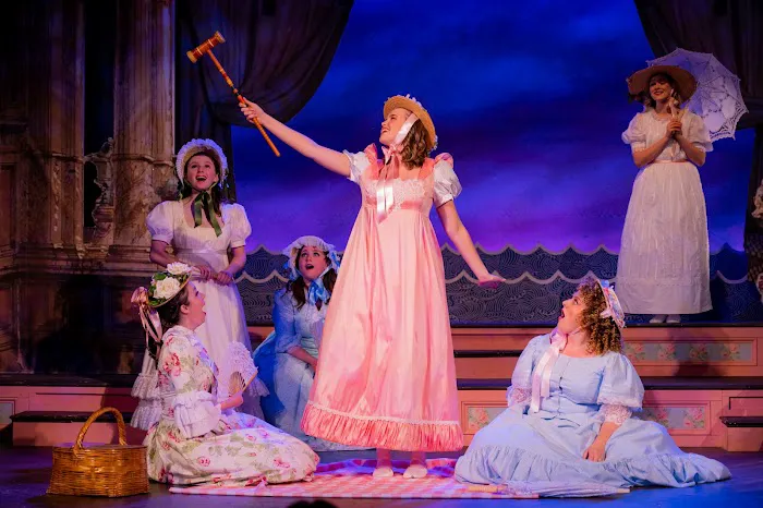 Spring Lake Theatre Picture 7