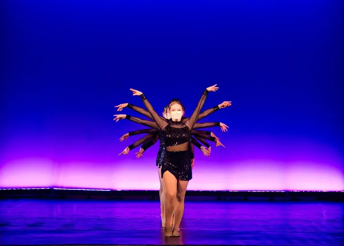 Spring Lake Theatre Picture 9