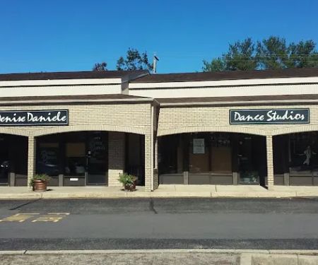 Denise Daniele Dance Center