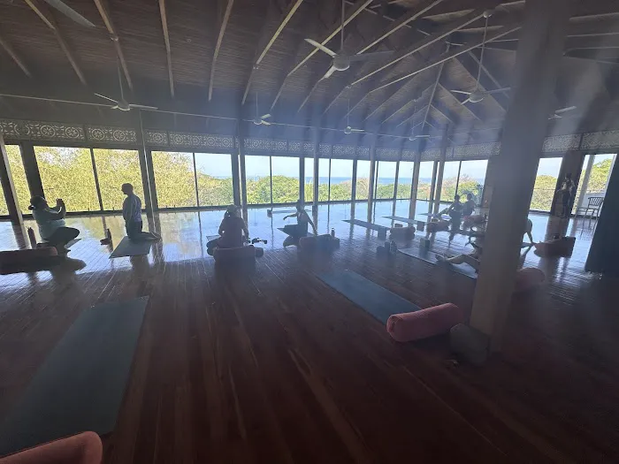 Twisted Sister Yoga Picture 5