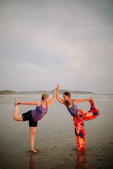 Twisted Sister Yoga Picture 1
